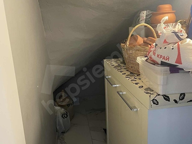 CUMAYERİ MERKEZDE SATILIK 4+1 LÜKS VİLLA - Görsel 30