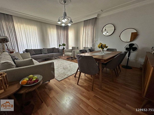 TOPCU MAH. GENİŞ M2/ MERKEZİ LOKASYON/%90 KREDİ İMKANI - Görsel 9