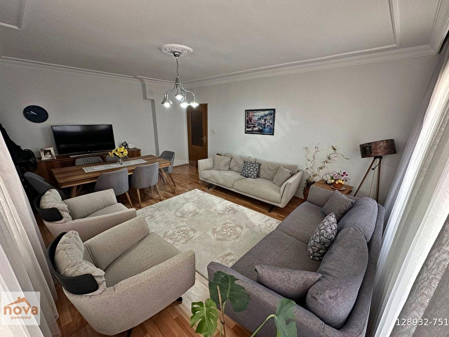 TOPCU MAH. GENİŞ M2/ MERKEZİ LOKASYON/%90 KREDİ İMKANI - Görsel 6