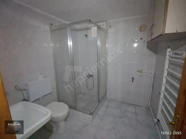 SALMANDAN BAYRAKLI NAFİZ GÜRMAN MAH KİRALIK 2+1 DAİRE - Görsel 27