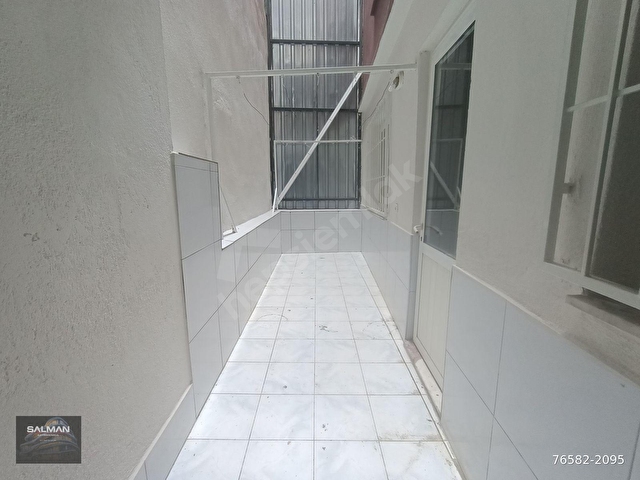 SALMANDAN BAYRAKLI NAFİZ GÜRMAN MAH KİRALIK 2+1 DAİRE - Görsel 23