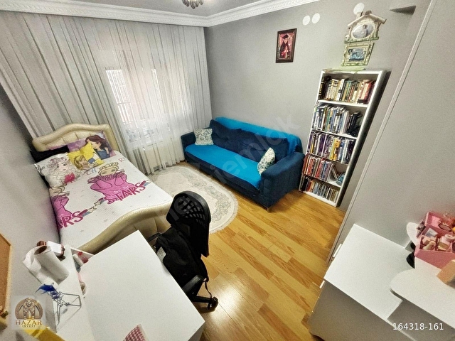 HAZARDAN_BAŞKENT_MANZARALI_FERAH_E.BANYOLU_3+1_135M2_ - Görsel 16