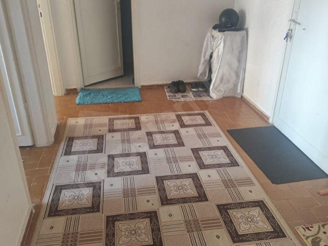 SATILIK 3+1 YENİŞEHİRDE DAİRE - Görsel 6