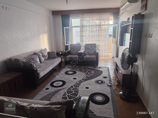 SATILIK 3+1 YENİŞEHİRDE DAİRE - Görsel 4