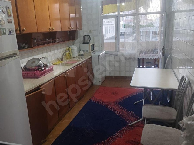 SATILIK 3+1 YENİŞEHİRDE DAİRE - Görsel 10