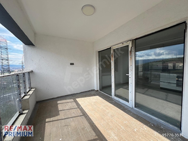 SİNCAN TÖREKENT SERRA BULVAR SİTESİNDE 2+1 SATILIK DAİRE - Görsel 18
