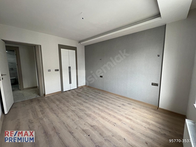 SİNCAN TÖREKENT SERRA BULVAR SİTESİNDE 2+1 SATILIK DAİRE - Görsel 4