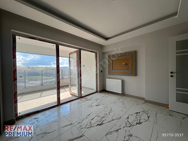 SİNCAN TÖREKENT SERRA BULVAR SİTESİNDE 2+1 SATILIK DAİRE - Görsel 15
