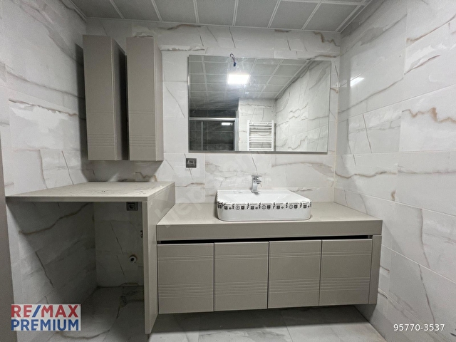 SİNCAN TÖREKENT SERRA BULVAR SİTESİNDE 2+1 SATILIK DAİRE - Görsel 10