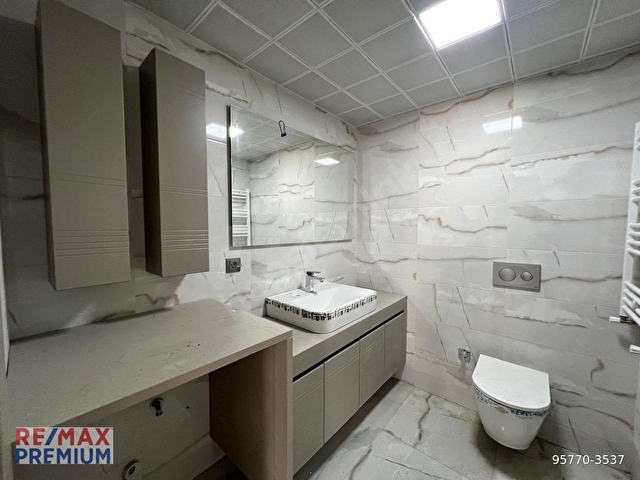 SİNCAN TÖREKENT SERRA BULVAR SİTESİNDE 2+1 SATILIK DAİRE - Görsel 8