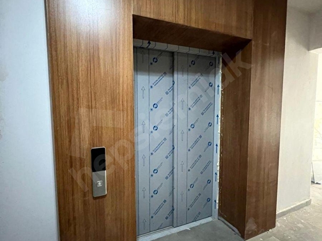 SİNCAN TÖREKENT SERRA BULVAR SİTESİNDE 2+1 SATILIK DAİRE - Görsel 22