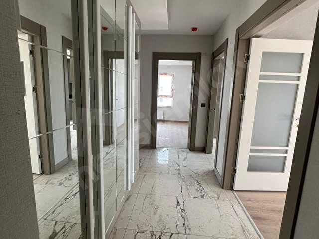 SİNCAN TÖREKENT SERRA BULVAR SİTESİNDE 2+1 SATILIK DAİRE - Görsel 19