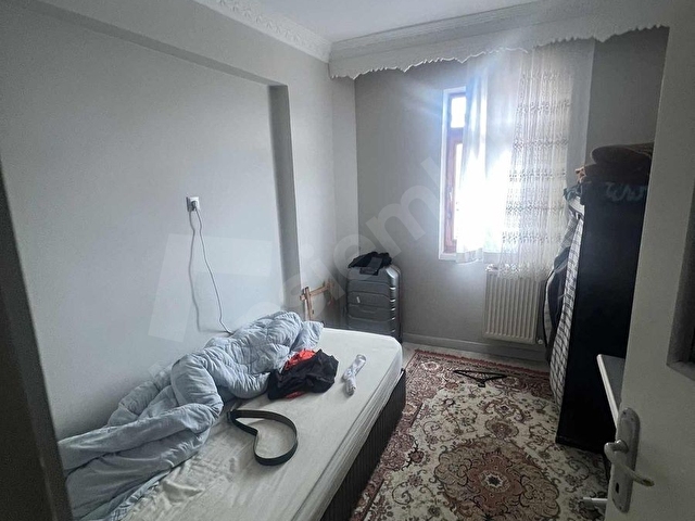 100.YIL SATILIK 3+1 DAİRE - Görsel 19