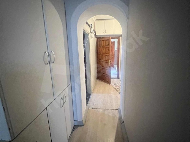 100.YIL SATILIK 3+1 DAİRE - Görsel 13