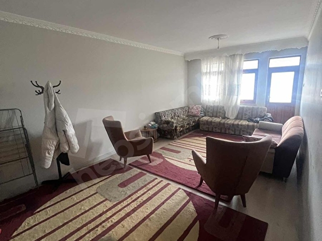 100.YIL SATILIK 3+1 DAİRE - Görsel 10
