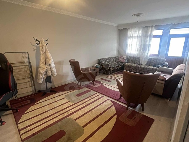 100.YIL SATILIK 3+1 DAİRE - Görsel 12