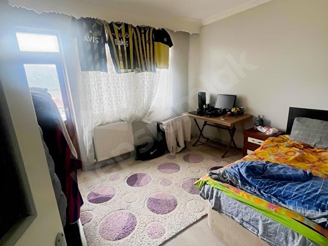 100.YIL SATILIK 3+1 DAİRE - Görsel 6