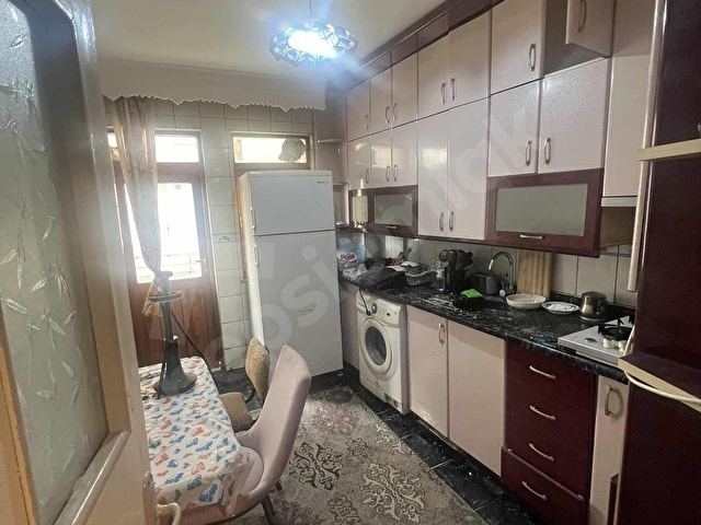 100.YIL SATILIK 3+1 DAİRE - Görsel 21