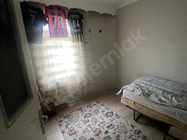 100.YIL SATILIK 3+1 DAİRE - Görsel 20