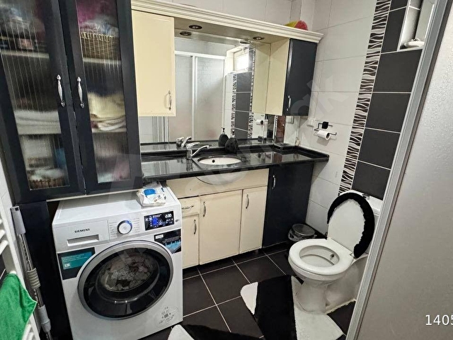 Yenimahalle Batıkent İnönü Mah.de Site İçinde Manzaralı 3+1 Daire - Görsel 27
