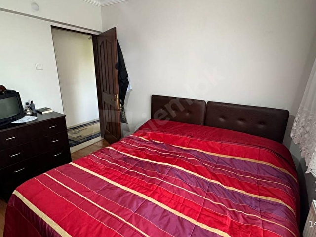 Yenimahalle Batıkent İnönü Mah.de Site İçinde Manzaralı 3+1 Daire - Görsel 24