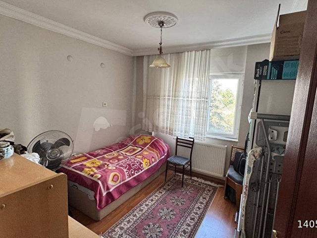 Yenimahalle Batıkent İnönü Mah.de Site İçinde Manzaralı 3+1 Daire - Görsel 20