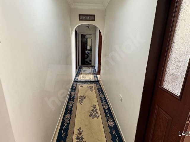 Yenimahalle Batıkent İnönü Mah.de Site İçinde Manzaralı 3+1 Daire - Görsel 13