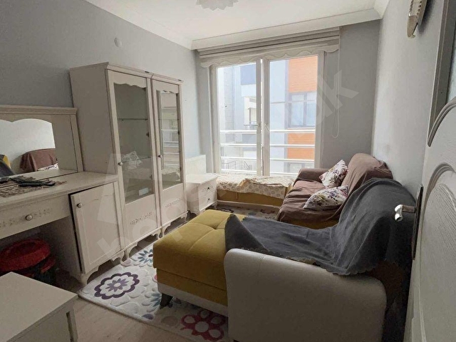 ALTIEYLÜL PLEVNE MAHALLESİNDE KİRALIK EŞYALI DAİRE - Görsel 20