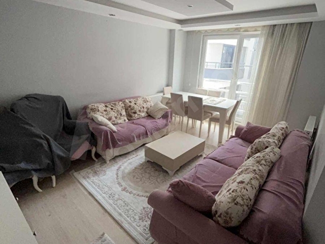 ALTIEYLÜL PLEVNE MAHALLESİNDE KİRALIK EŞYALI DAİRE - Görsel 15