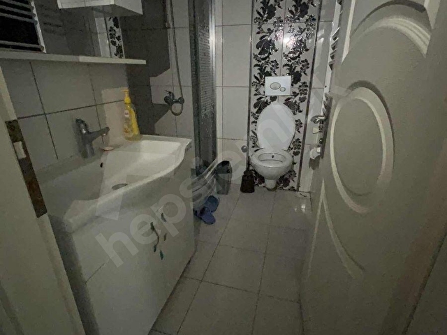ALTIEYLÜL PLEVNE MAHALLESİNDE KİRALIK EŞYALI DAİRE - Görsel 8