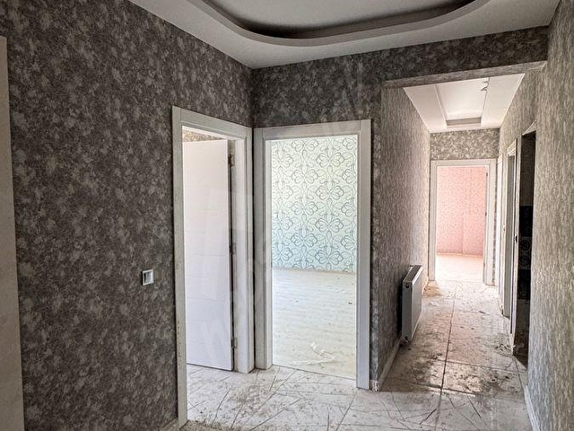 MEF EMLAK’TAN KARAKÖPRÜ DOĞUKENT’TE 2+1 boş paket daire 2+1 - Görsel 6