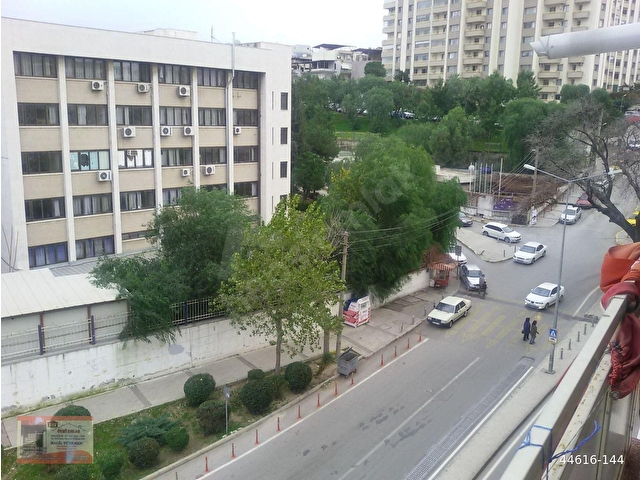 BOZYAKA SSK HASTANE KARŞISI ASANSÖRLÜ CADDE ÜSTÜNDE SATILIK DAİRE - Görsel 17