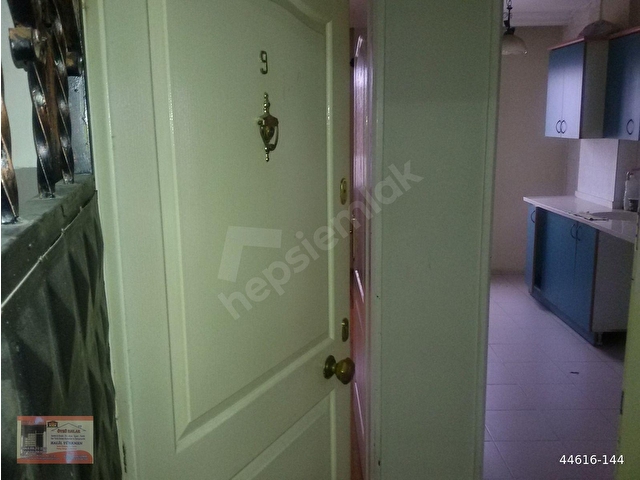 BOZYAKA SSK HASTANE KARŞISI ASANSÖRLÜ CADDE ÜSTÜNDE SATILIK DAİRE - Görsel 4