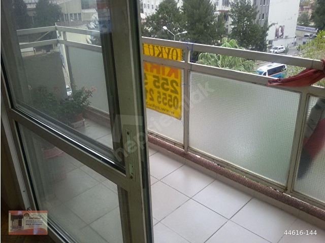 BOZYAKA SSK HASTANE KARŞISI ASANSÖRLÜ CADDE ÜSTÜNDE SATILIK DAİRE - Görsel 11