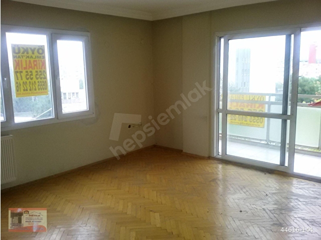 BOZYAKA SSK HASTANE KARŞISI ASANSÖRLÜ CADDE ÜSTÜNDE SATILIK DAİRE - Görsel 7