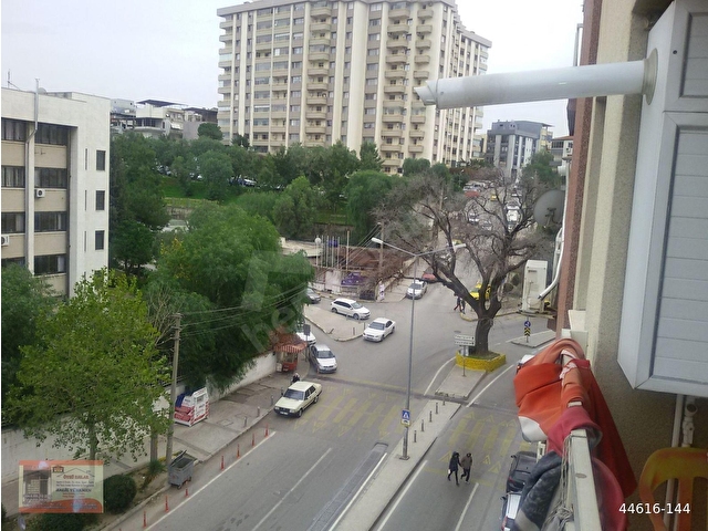 BOZYAKA SSK HASTANE KARŞISI ASANSÖRLÜ CADDE ÜSTÜNDE SATILIK DAİRE - Görsel 22