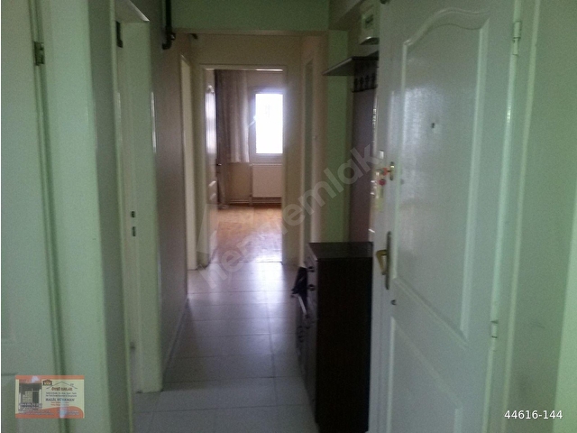 BOZYAKA SSK HASTANE KARŞISI ASANSÖRLÜ CADDE ÜSTÜNDE SATILIK DAİRE - Görsel 5