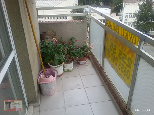 BOZYAKA SSK HASTANE KARŞISI ASANSÖRLÜ CADDE ÜSTÜNDE SATILIK DAİRE - Görsel 15