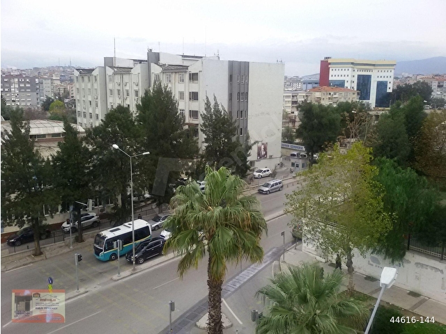 BOZYAKA SSK HASTANE KARŞISI ASANSÖRLÜ CADDE ÜSTÜNDE SATILIK DAİRE - Görsel 19