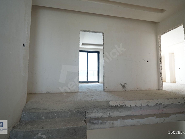 BAĞLICA 754M2 ARSA PAYLI 5+1 SİTE İÇİ MÜSTAKİL VİLLA - Görsel 5