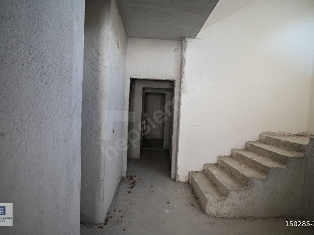 BAĞLICA 754M2 ARSA PAYLI 5+1 SİTE İÇİ MÜSTAKİL VİLLA - Görsel 24