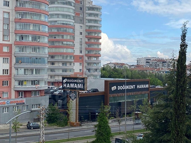 ULUSOY’dan NATAVEGA YAKINI CADDE ÜZERİNDE 3+1 KİRALIK DAİRE