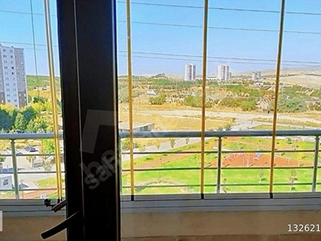 ŞEYH ŞAMİL ÇAĞLAR EMİN SİTESİNDE 3+1 SATILIK DAİRE - Görsel 11
