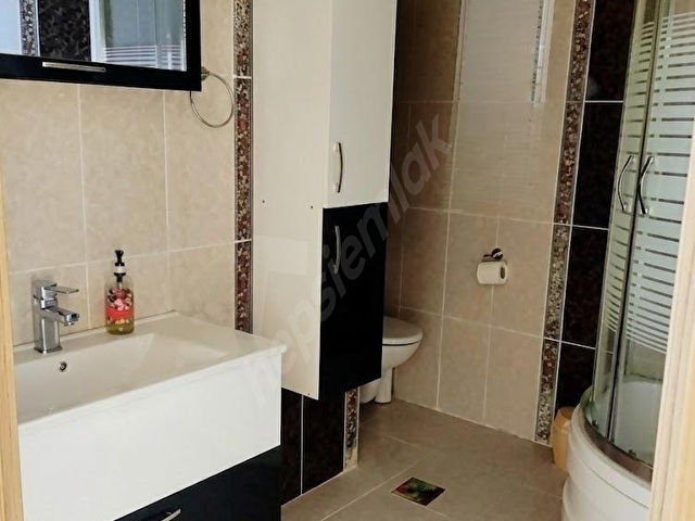 ŞEYH ŞAMİL ÇAĞLAR EMİN SİTESİNDE 3+1 SATILIK DAİRE - Görsel 3