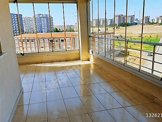 ŞEYH ŞAMİL ÇAĞLAR EMİN SİTESİNDE 3+1 SATILIK DAİRE - Görsel 8