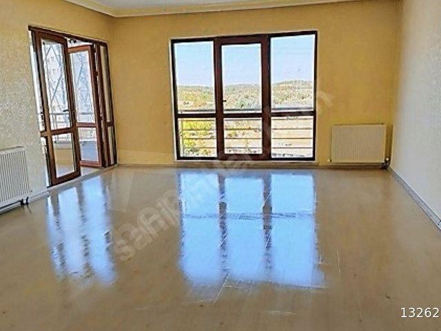 ŞEYH ŞAMİL ÇAĞLAR EMİN SİTESİNDE 3+1 SATILIK DAİRE - Görsel 7