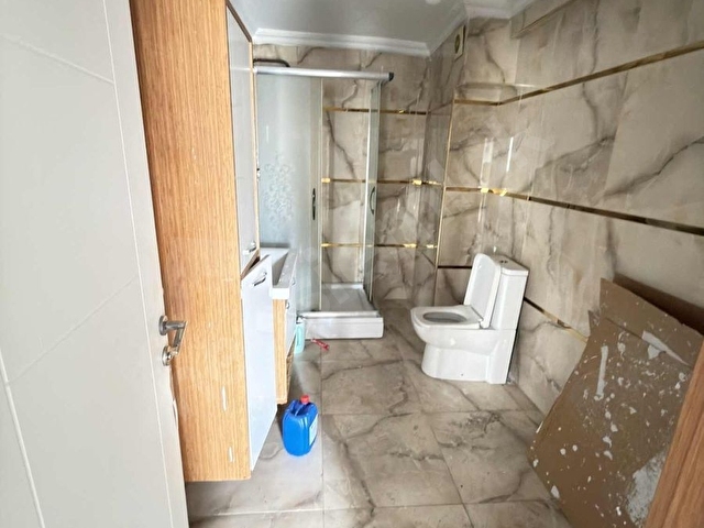 ÜLGEN İNŞ KARADENİZ MAH SATILIK DAİRE 2+1 KAT 3 - Görsel 27