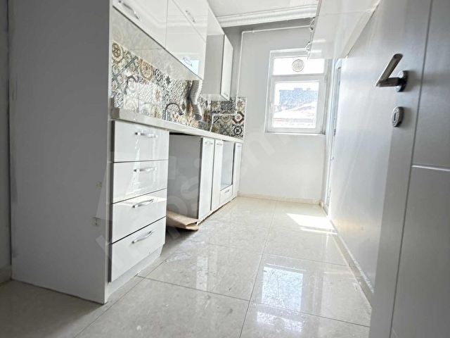 ÜLGEN İNŞ KARADENİZ MAH SATILIK DAİRE 2+1 KAT 3 - Görsel 8