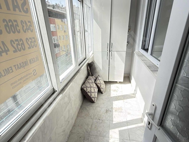 ÜLGEN İNŞ KARADENİZ MAH SATILIK DAİRE 2+1 KAT 3 - Görsel 15