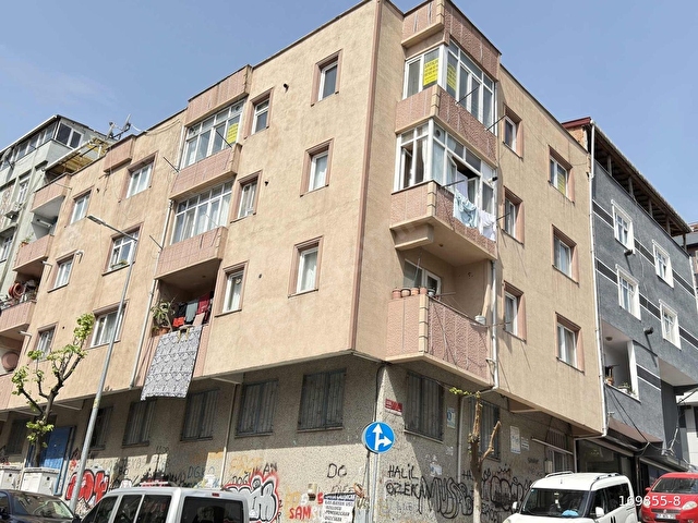 ÜLGEN İNŞ KARADENİZ MAH SATILIK DAİRE 2+1 KAT 3 - Görsel 2